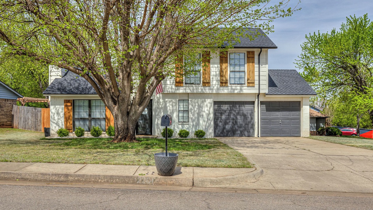 Photo of Outdoor in Edmond