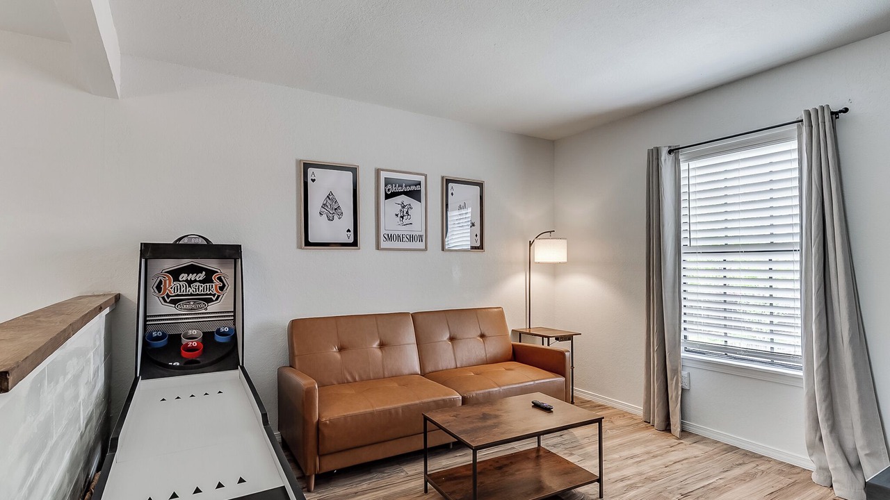 Photo of Bedroom in Edmond
