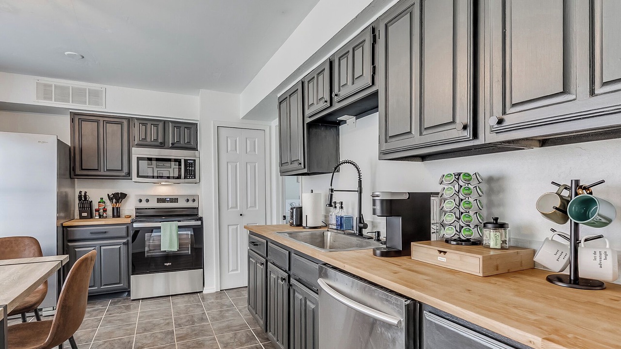 Photo of Kitchen in Edmond