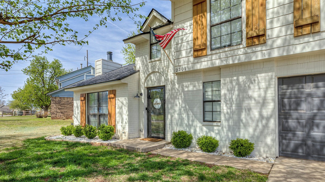 Photo of Outdoor in Edmond