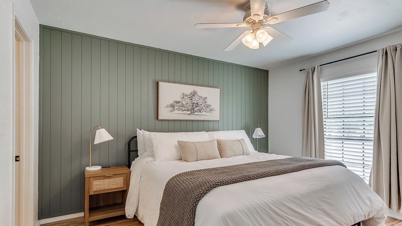 Photo of Bedroom in Edmond