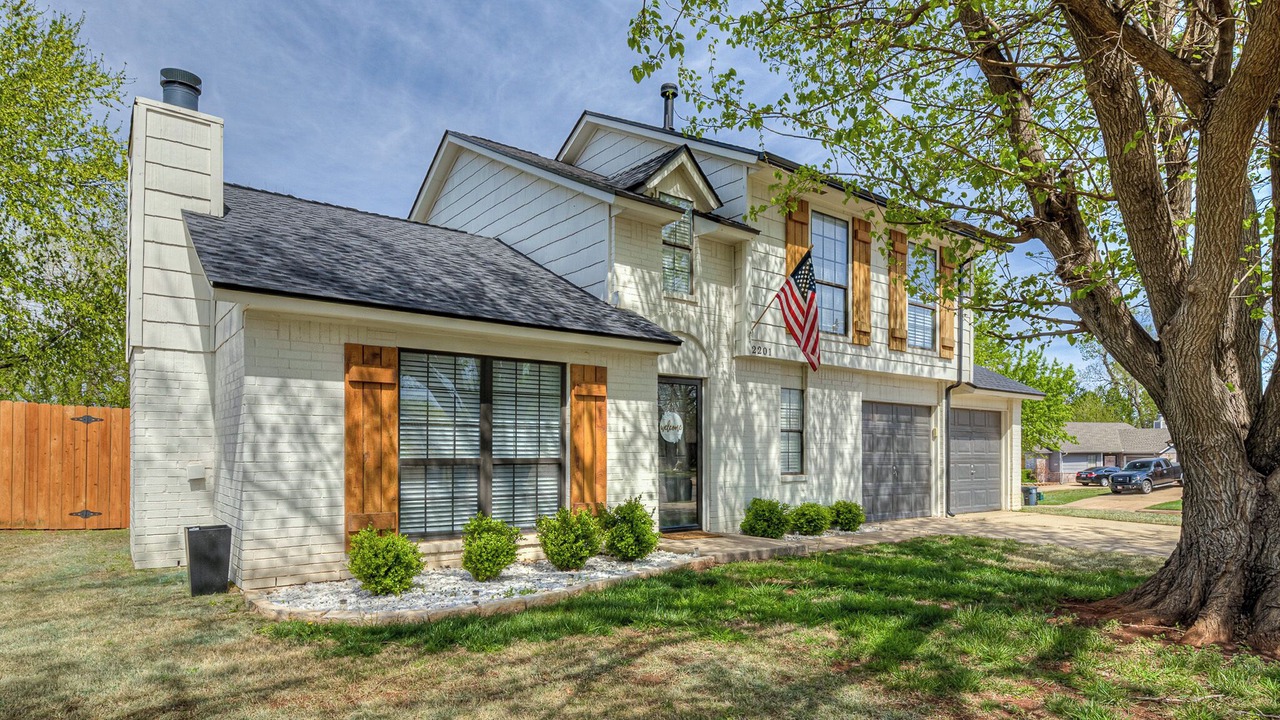 Photo of Outdoor in Edmond