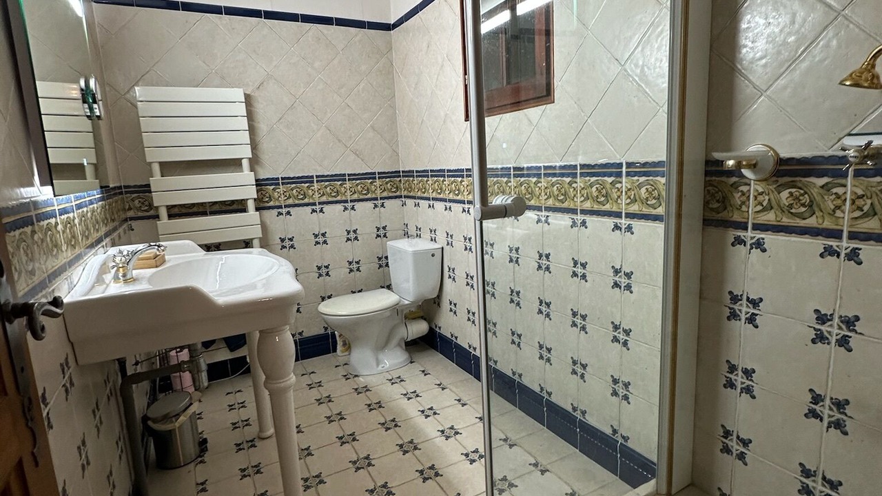Photo of Bathroom in Mongauzy