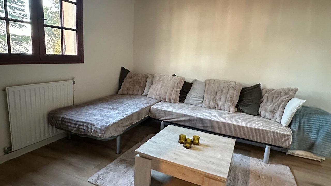 Photo of Livingroom in Mongauzy