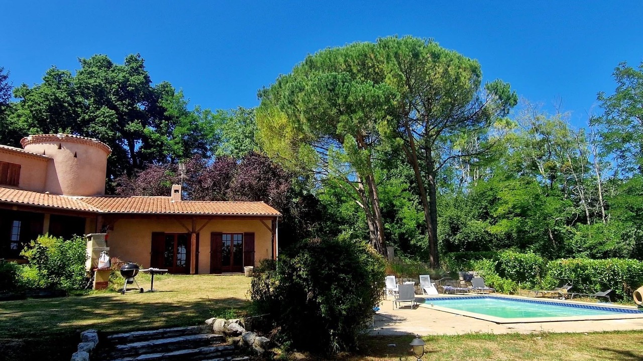 Photo of Outdoor in Mongauzy