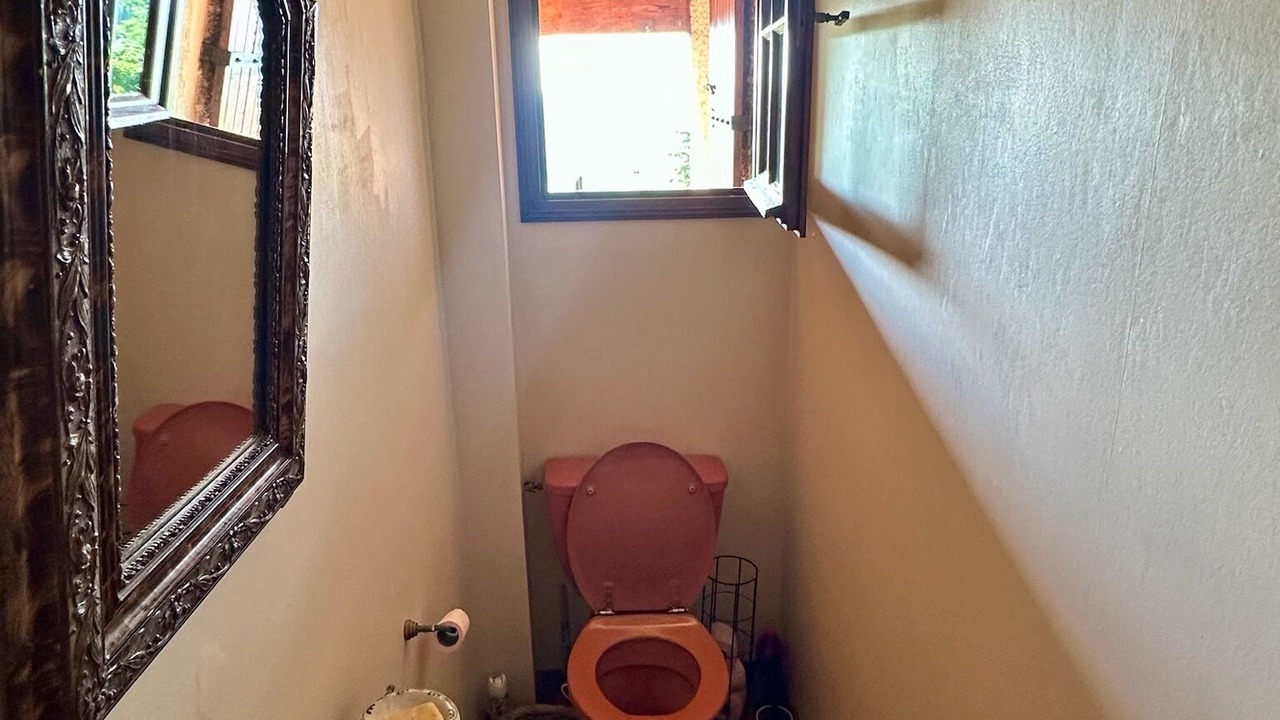 Photo of Bathroom in Mongauzy