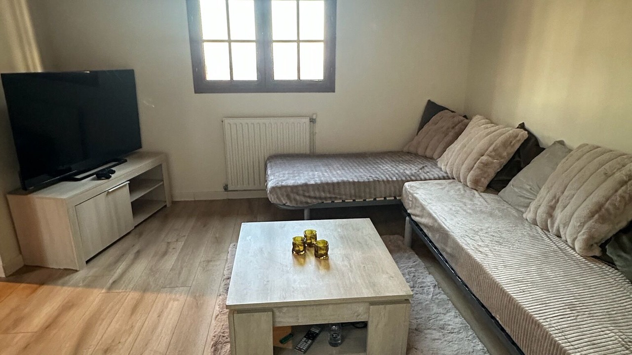 Photo of Livingroom in Mongauzy