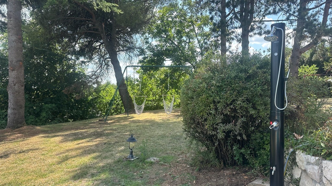 Photo of Outdoor in Mongauzy