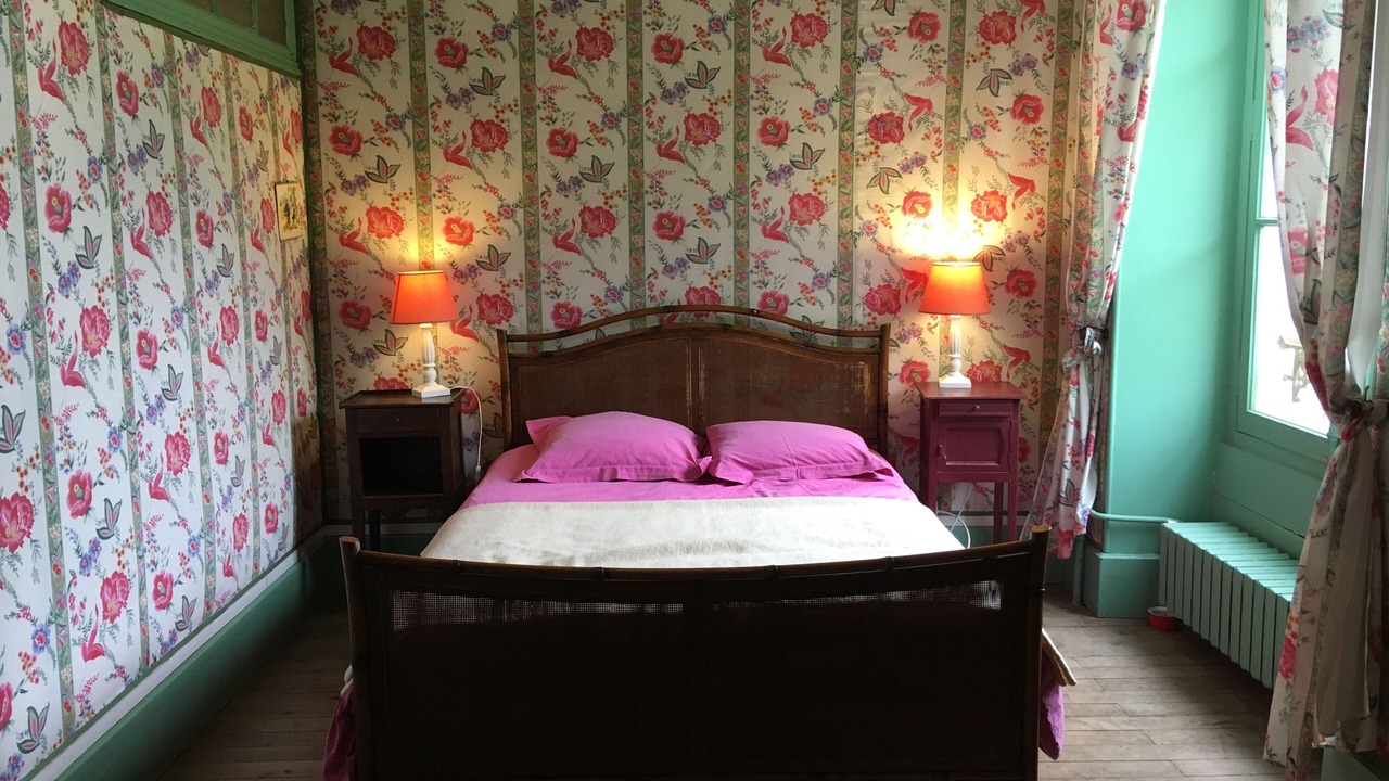 Photo of Bedroom in Nottonville