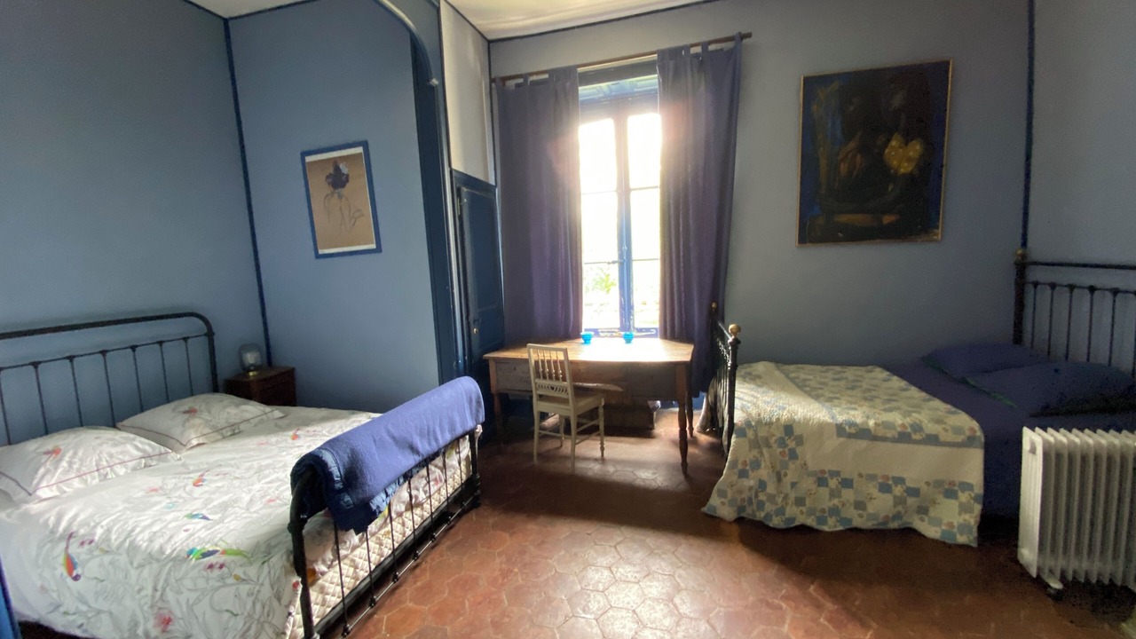 Photo of Bedroom in Nottonville