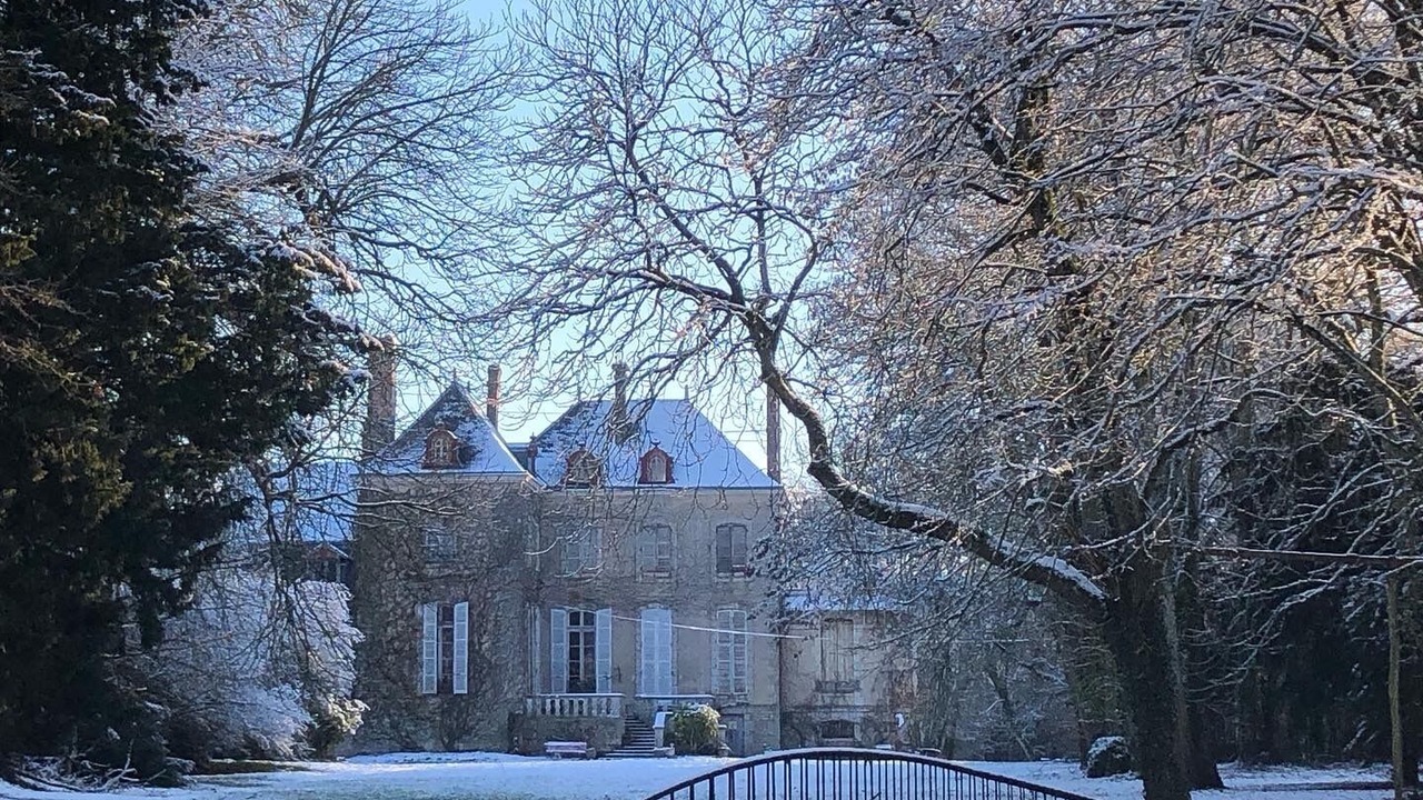 Photo of Outdoor in Nottonville