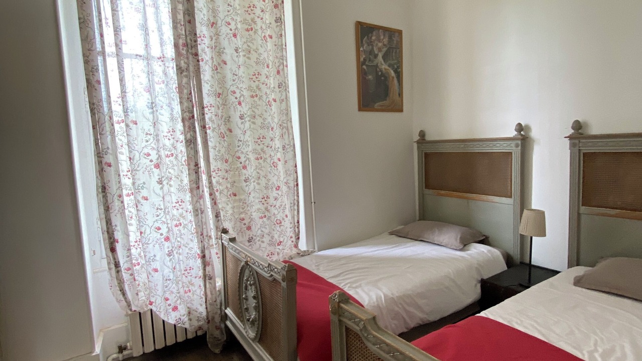 Photo of Bedroom in Nottonville