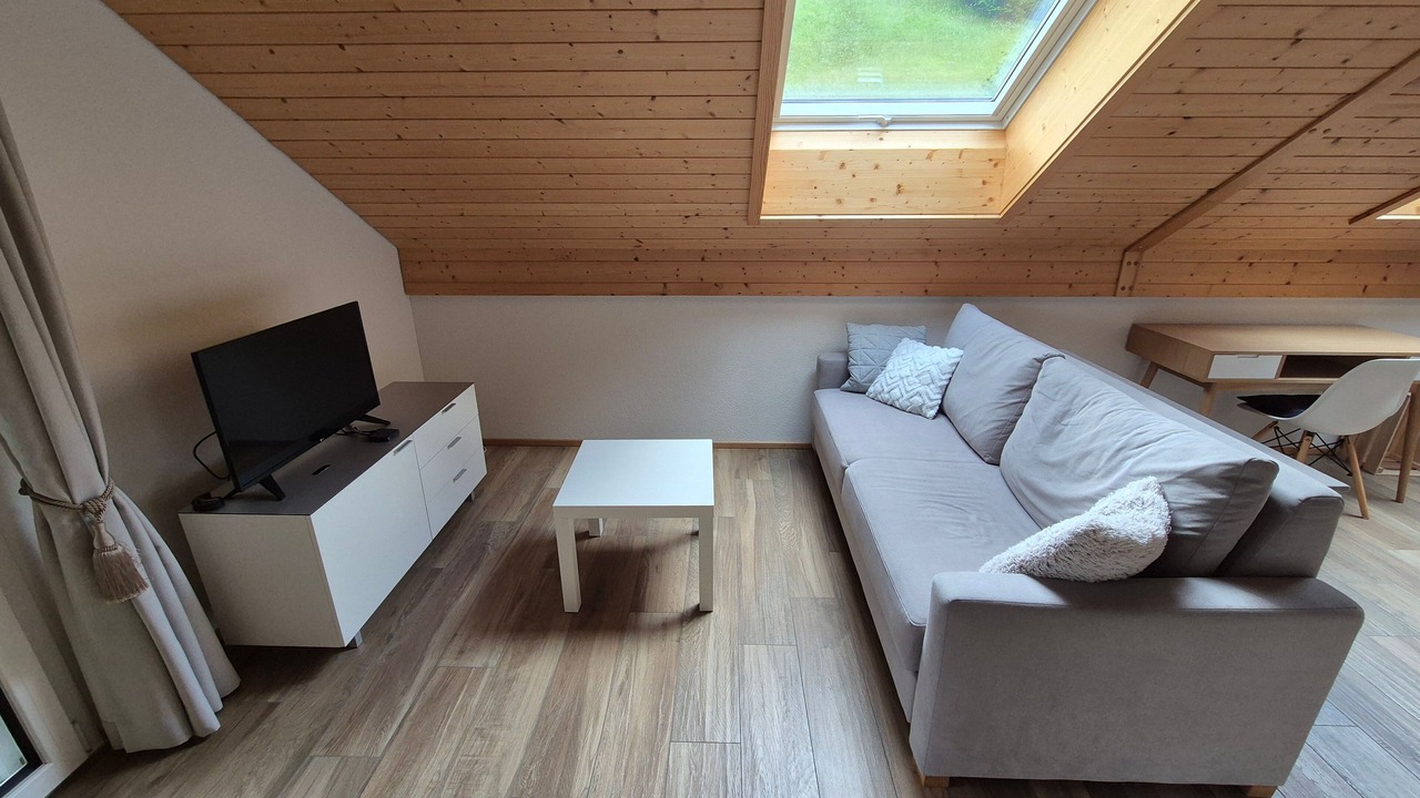 Photo of Livingroom in Fluehli