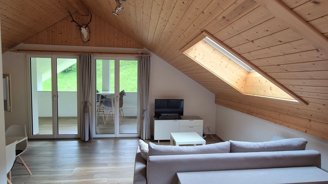 Photo of Livingroom in Fluehli
