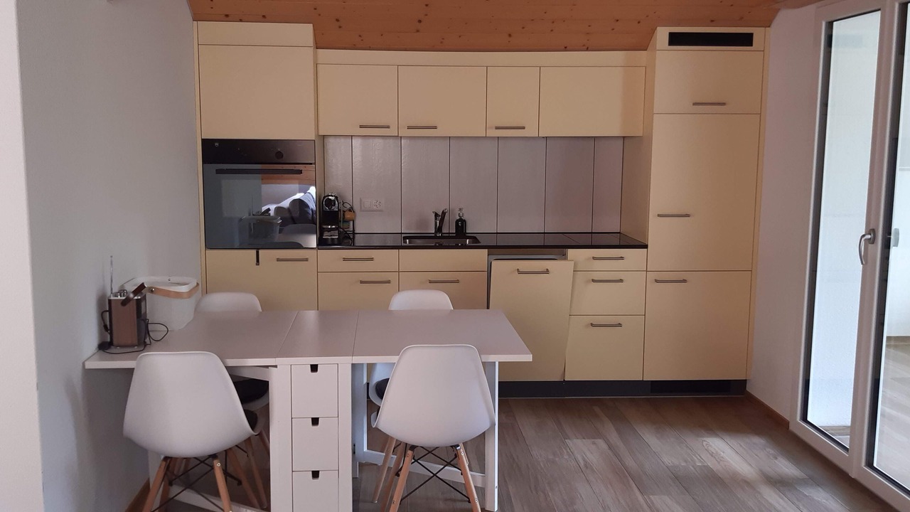 Photo of Kitchen in Fluehli