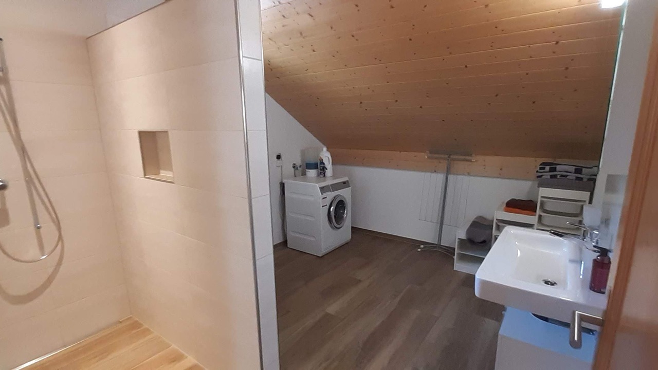 Photo of Bathroom in Fluehli