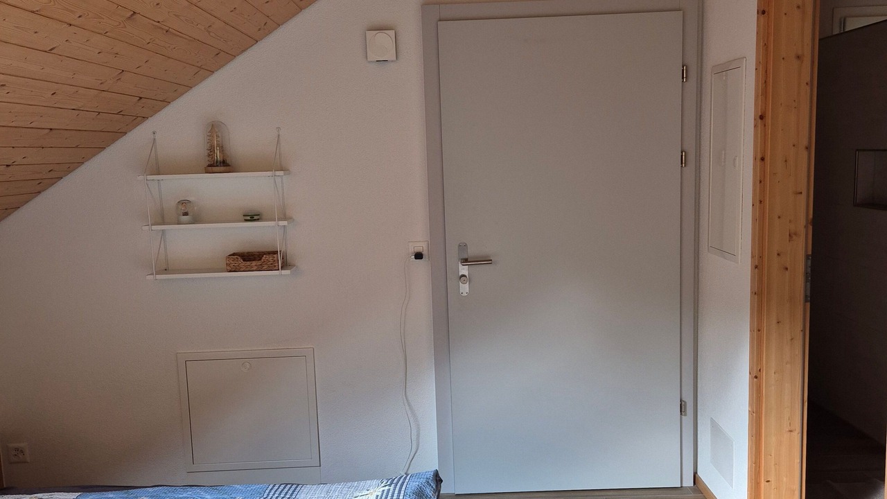 Photo of Bedroom in Fluehli