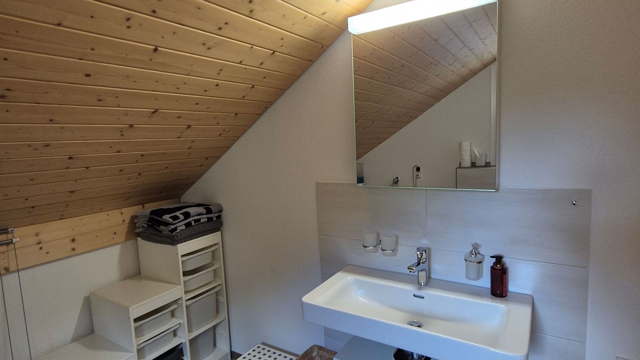 Photo of Bathroom in Fluehli