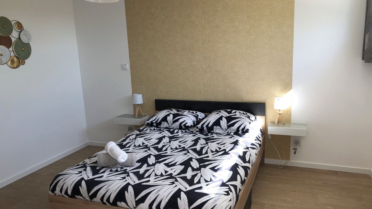 Photo of Bedroom in Laplume