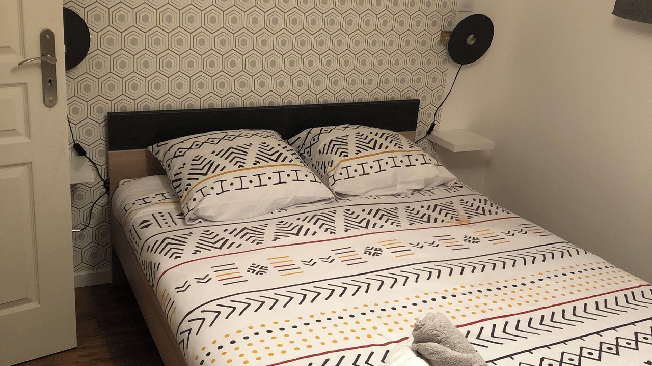 Photo of Bedroom in Laplume