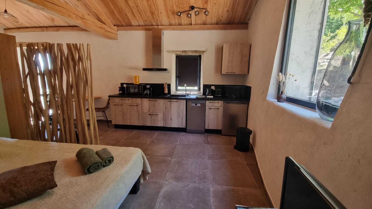Photo of Bedroom in Saint-Julien-des-Points