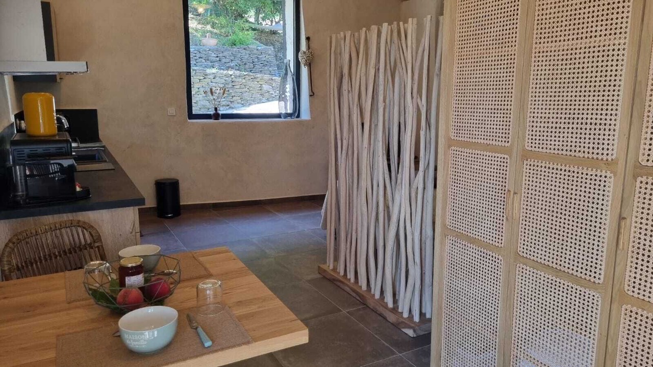 Photo of Kitchen in Saint-Julien-des-Points