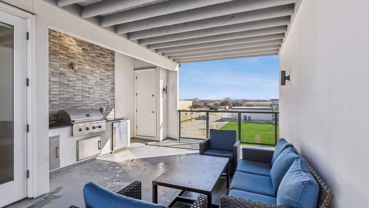 Photo of Outdoor in Farmers Branch