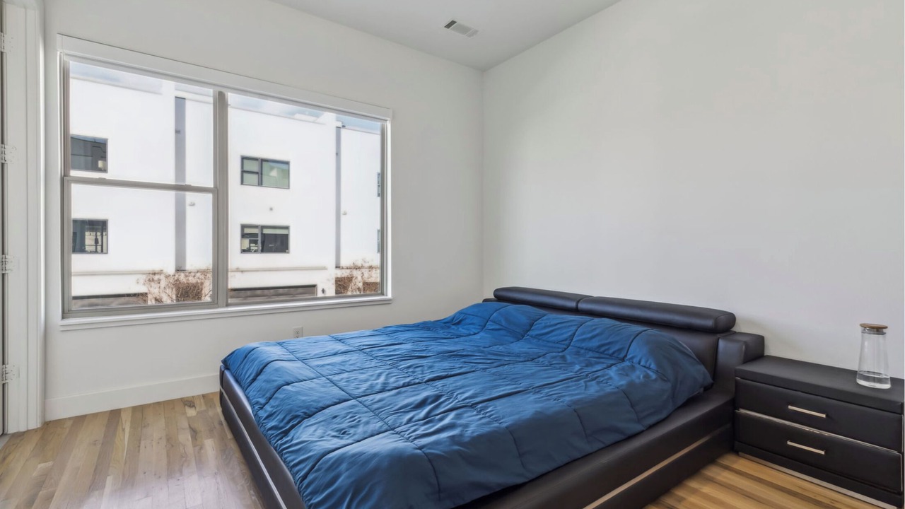Photo of Bedroom in Farmers Branch