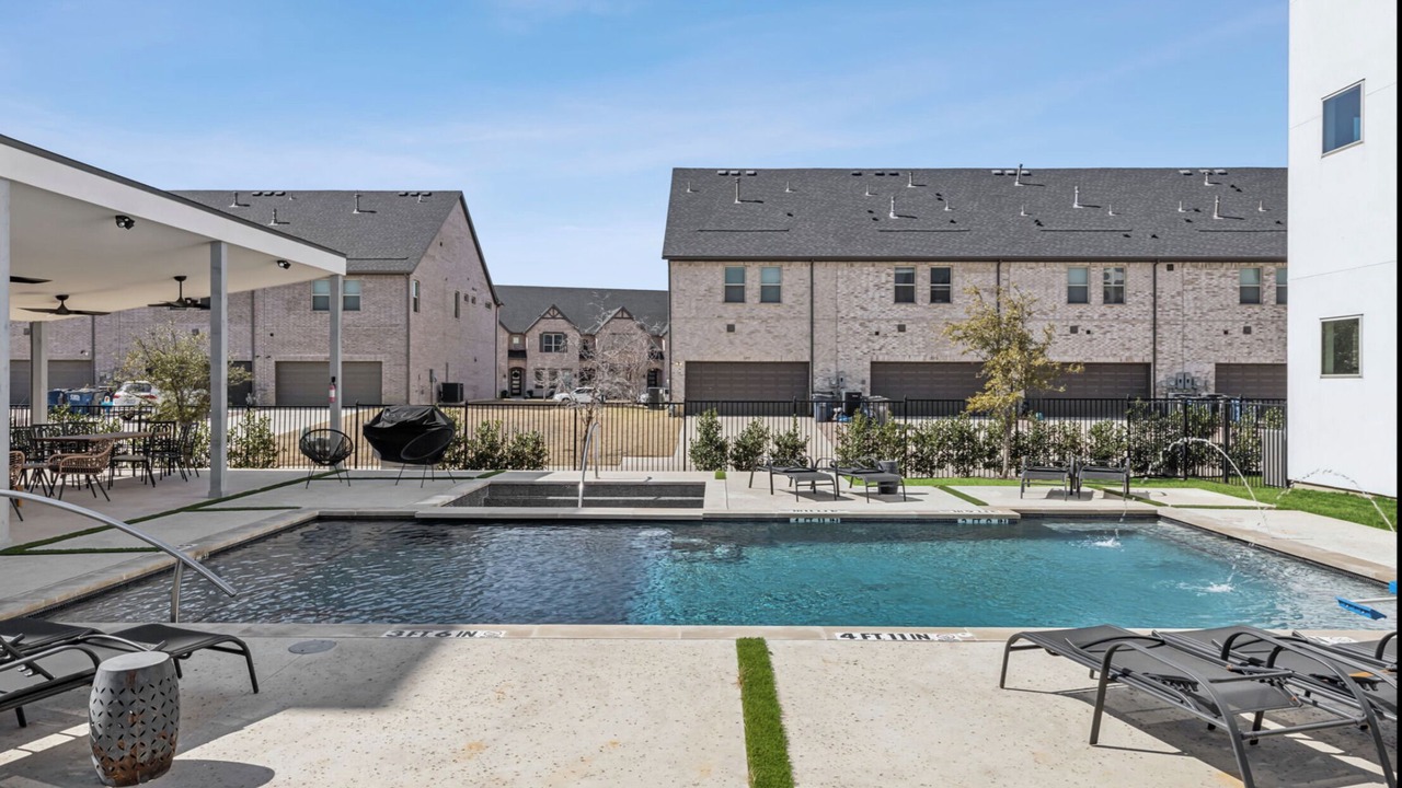 Photo of Outdoor in Farmers Branch