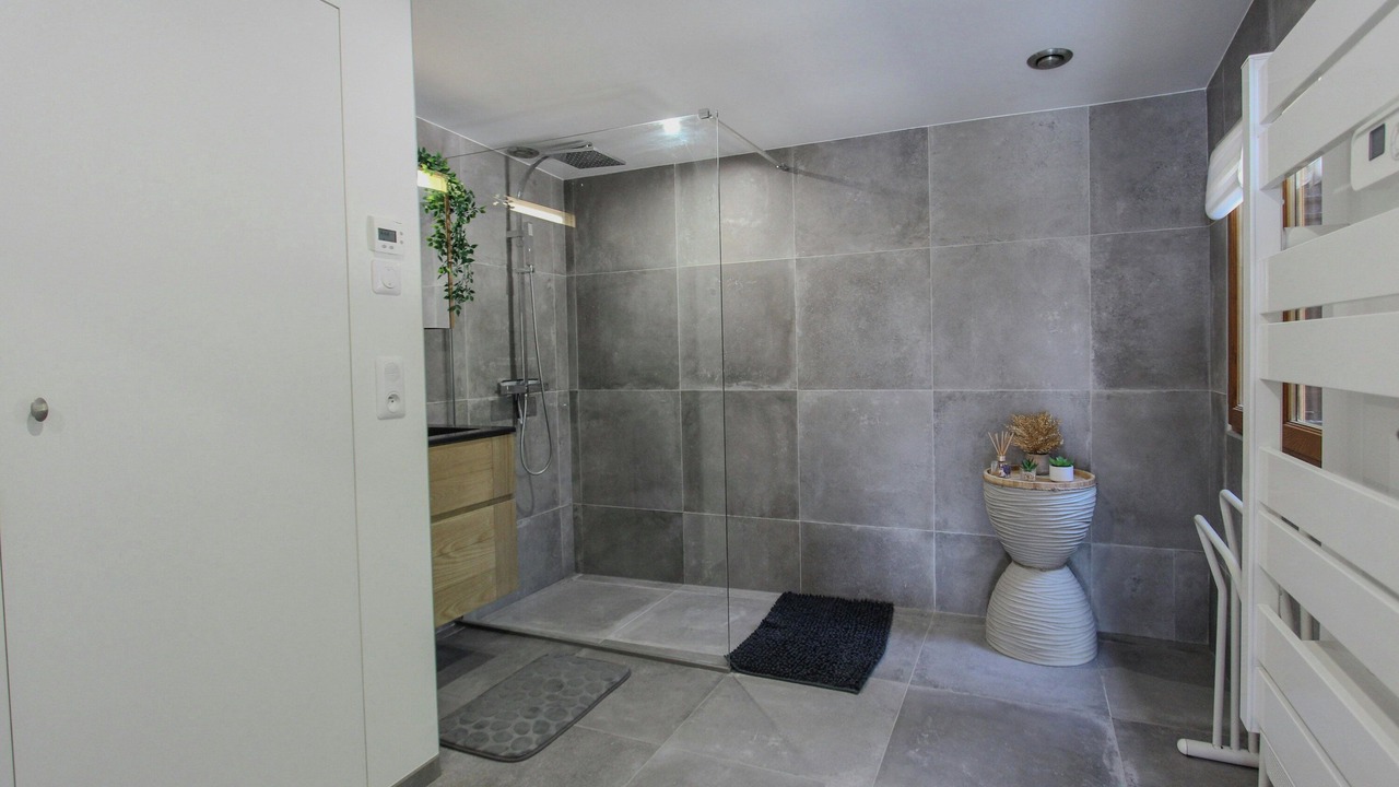 Photo of Bathroom in Pays de Fontainebleau