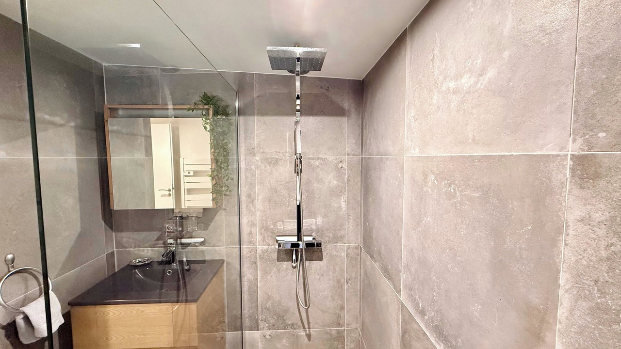 Photo of Bathroom in Pays de Fontainebleau