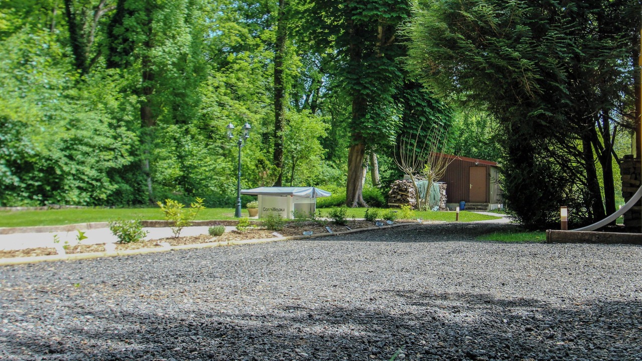Photo of Outdoor in Pays de Fontainebleau
