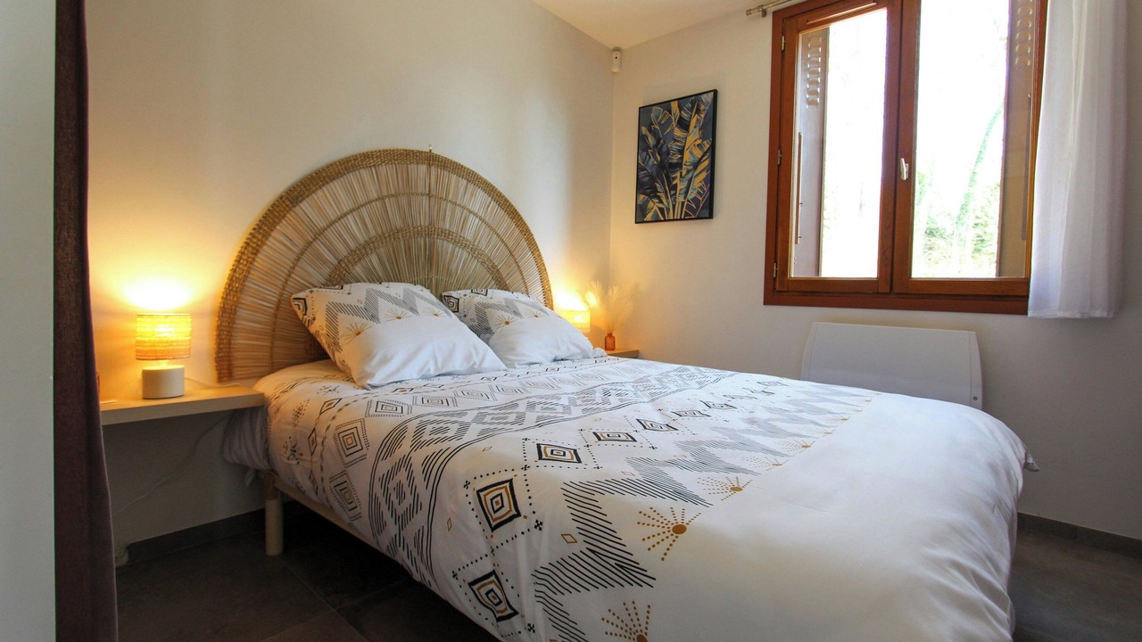 Photo of Bedroom in Pays de Fontainebleau