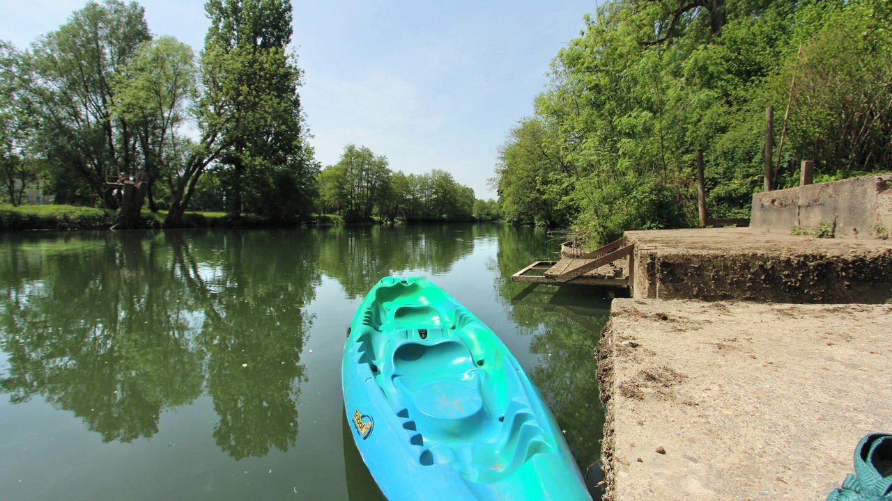 Photo of Others in Pays de Fontainebleau