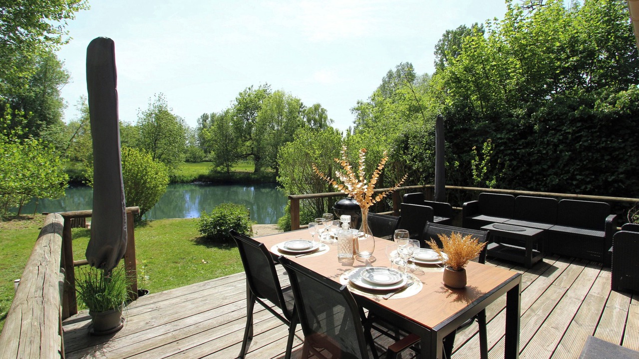 Photo of Outdoor in Pays de Fontainebleau