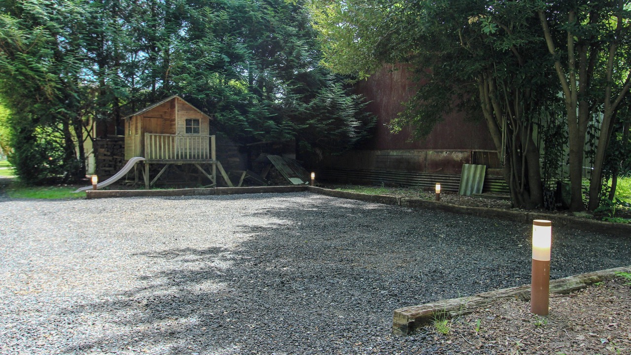 Photo of Outdoor in Pays de Fontainebleau