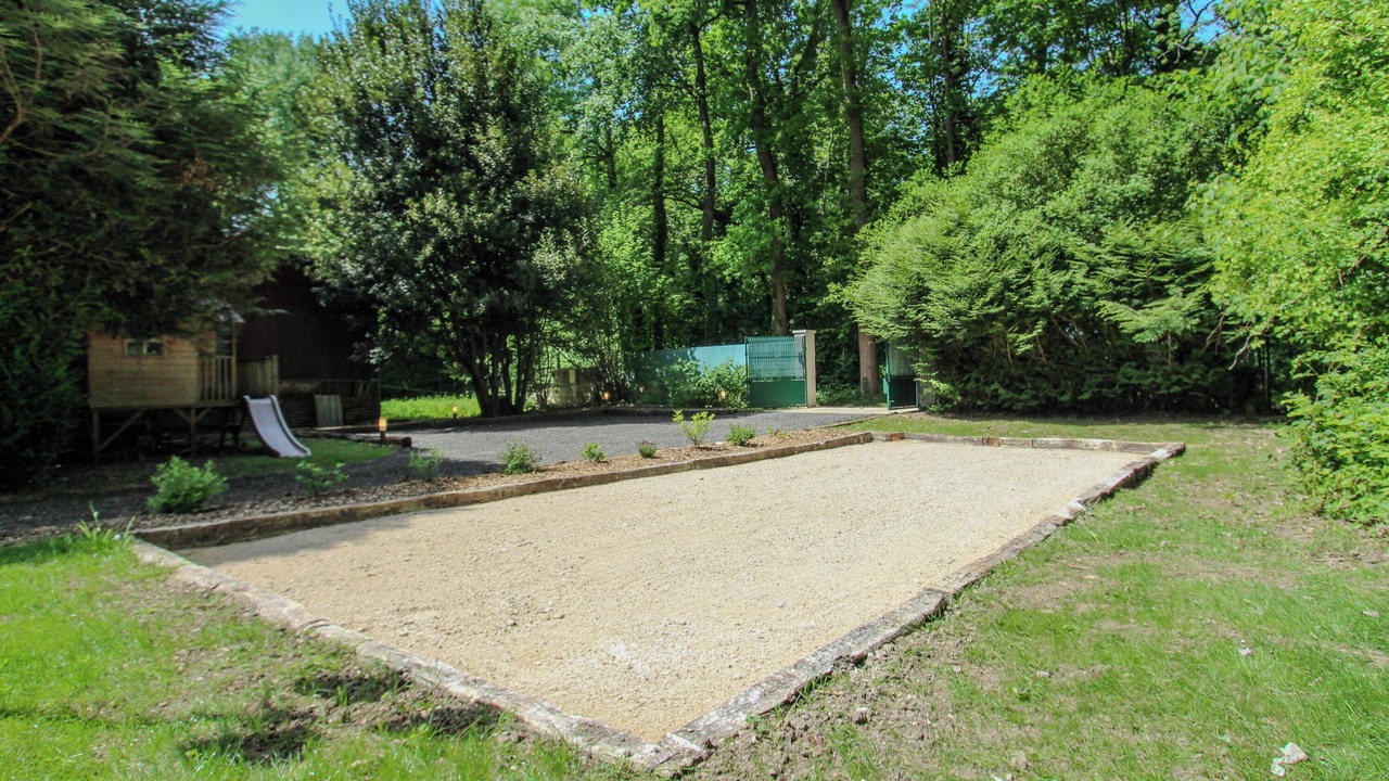 Photo of Outdoor in Pays de Fontainebleau