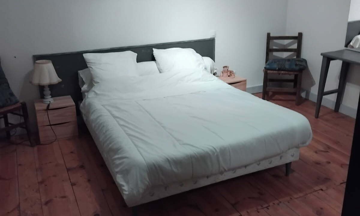 Photo of Bedroom in Saint-Vert