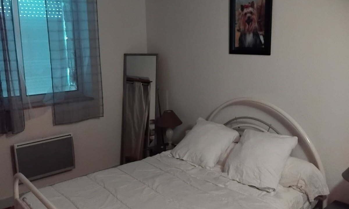 Photo of Bedroom in Saint-Vert