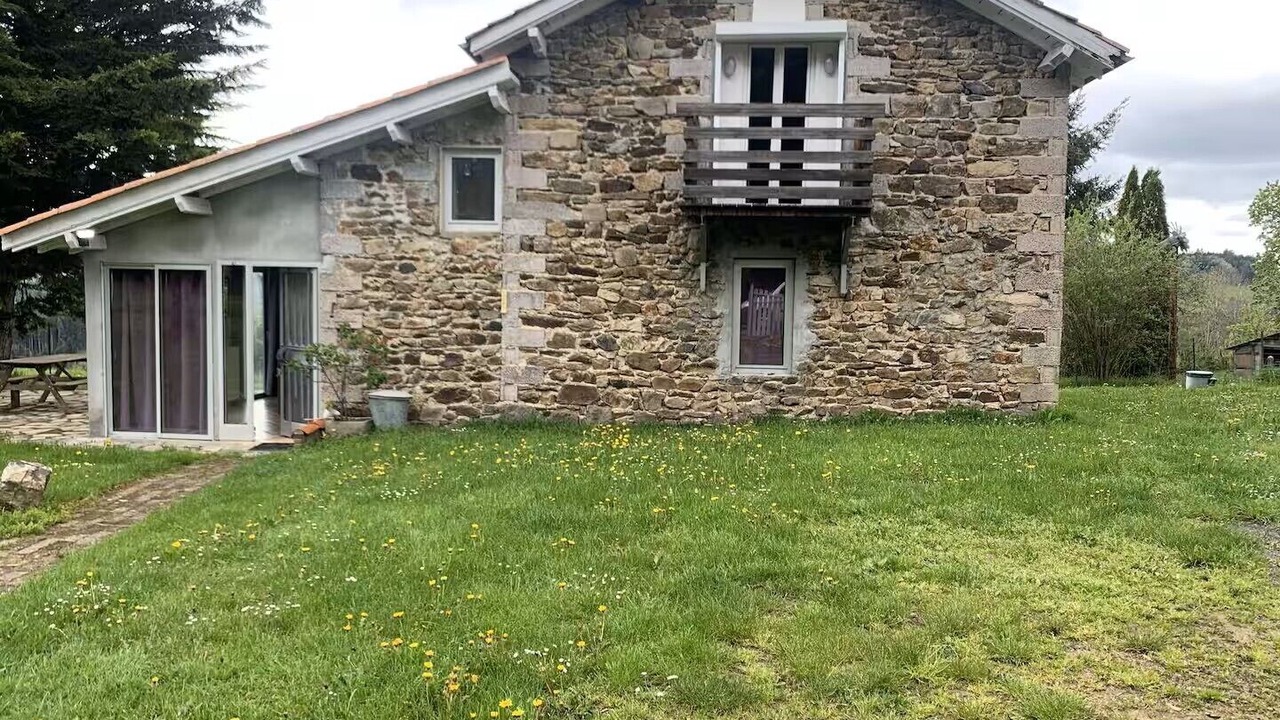 Photo of Outdoor in Saint-Vert