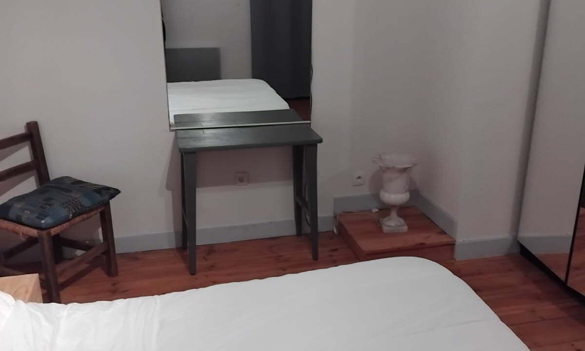 Photo of Bedroom in Saint-Vert