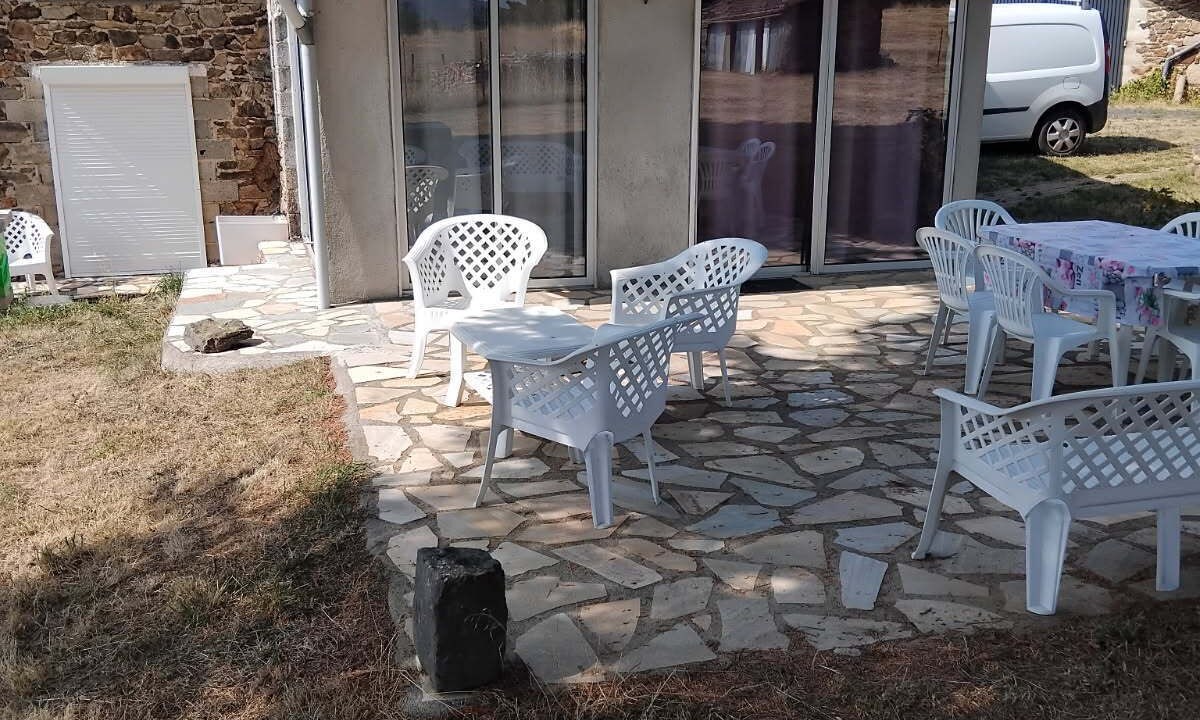 Photo of Outdoor in Saint-Vert