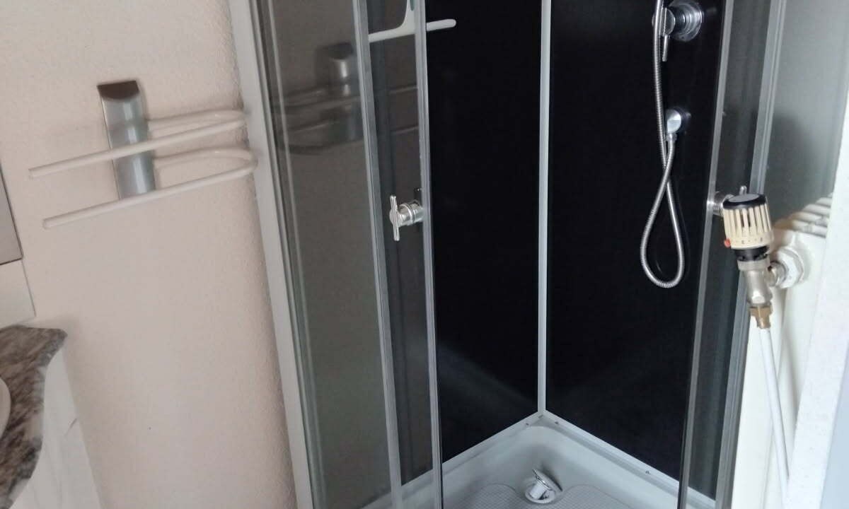 Photo of Bathroom in Saint-Vert