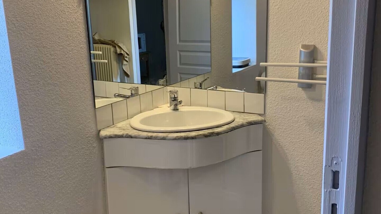 Photo of Bathroom in Saint-Vert