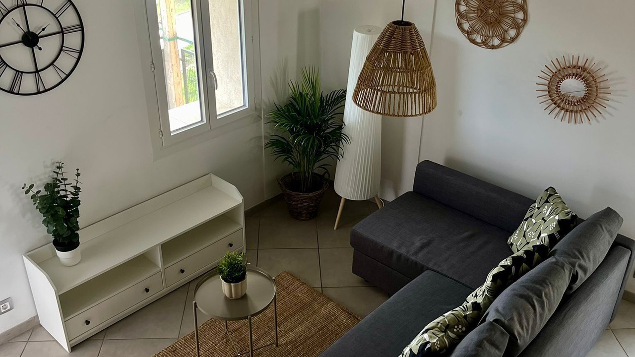 Photo of Livingroom in La Penne