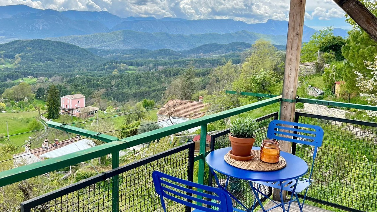 Photo of Outdoor in La Penne