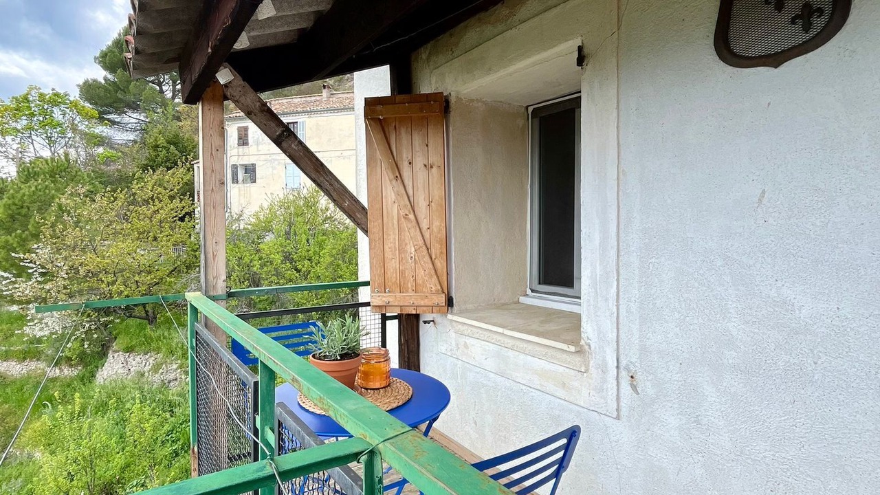 Photo of Outdoor in La Penne