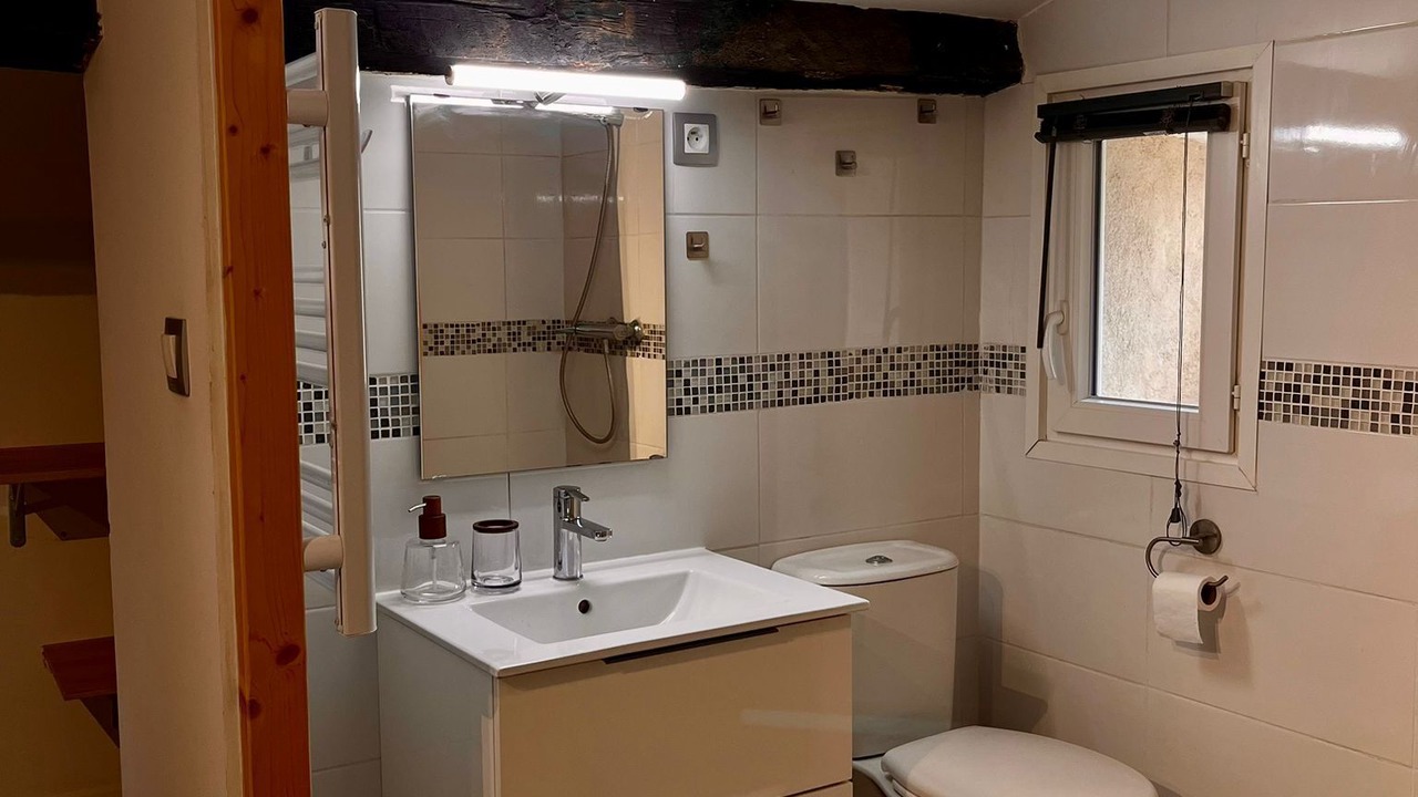 Photo of Bathroom in La Penne