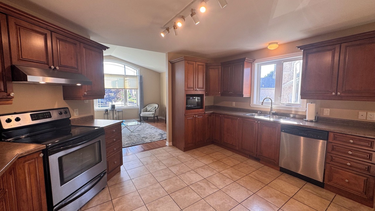 Photo of Kitchen in Cornwall