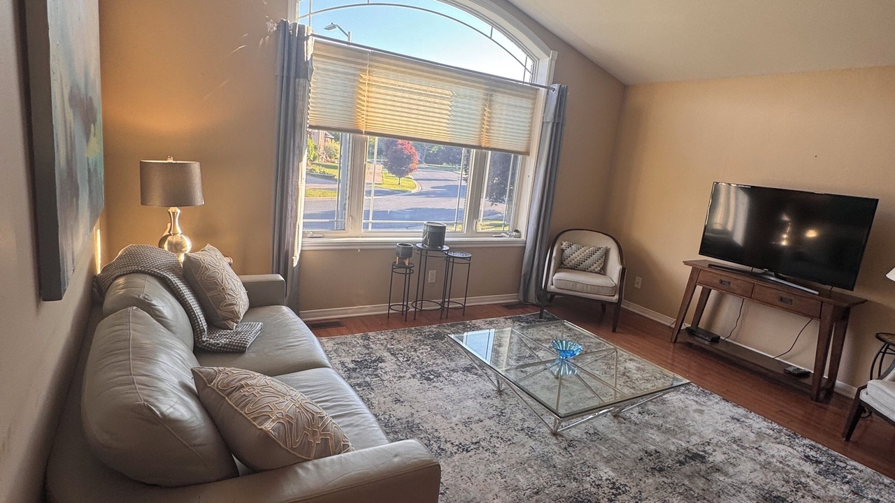 Photo of Livingroom in Cornwall
